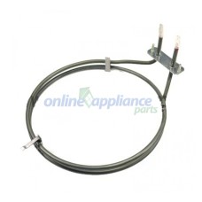 GN379201 Oven Fan Element 2200W Kleenmaid GENUINE Part